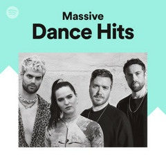 Massive Dance Hits