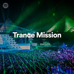 Trance Mission