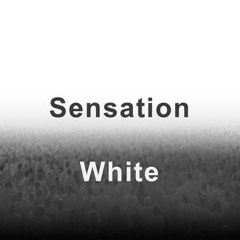 Sensation White 2020
