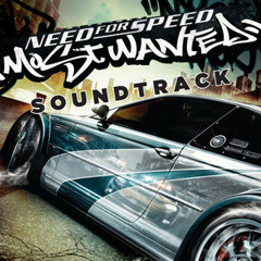 Need for Speed: Most Wanted (2005)