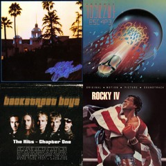 Upbeat Fun Clean (conservatively) Party Safe At Work 70s 80s 90s 2000s-today various genres