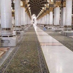 ترتيل بديع وتحبير جميل من سورة البقرة للشيخ د.أحمد الحذيفي ليلة ٣٠ رمضان ١٤٤١هـ