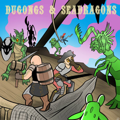 Episode 77 – We’re 200 miles from Waterdeep, it’s dark and we’re wearing sunglasses – let’s go!