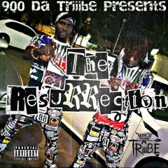 Bos Cya #6- Resurrection