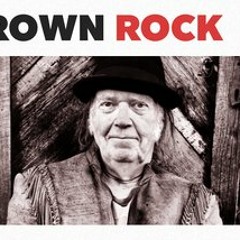 Grown Rock