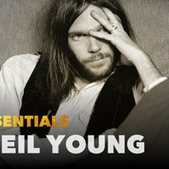 Neil Young Essentials