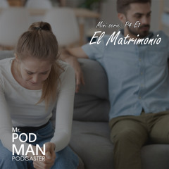 El Matrimonio - (Infidelidad) Parte 4 Episodio 1 (made with Spreaker)