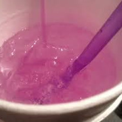 Purple Aquafina  ft. Zach Cathers