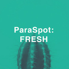 ParaSpot: Fresh | Keep Your Self Updated