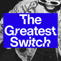 The Greatest Switch  — StuBru