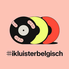 #ikluisterbelgisch — StuBru