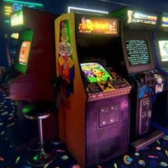 Ultimate 70's 80s Party Retro Arcade Playlist Rock, Funk, Disco & more - Canada and USA (Updated