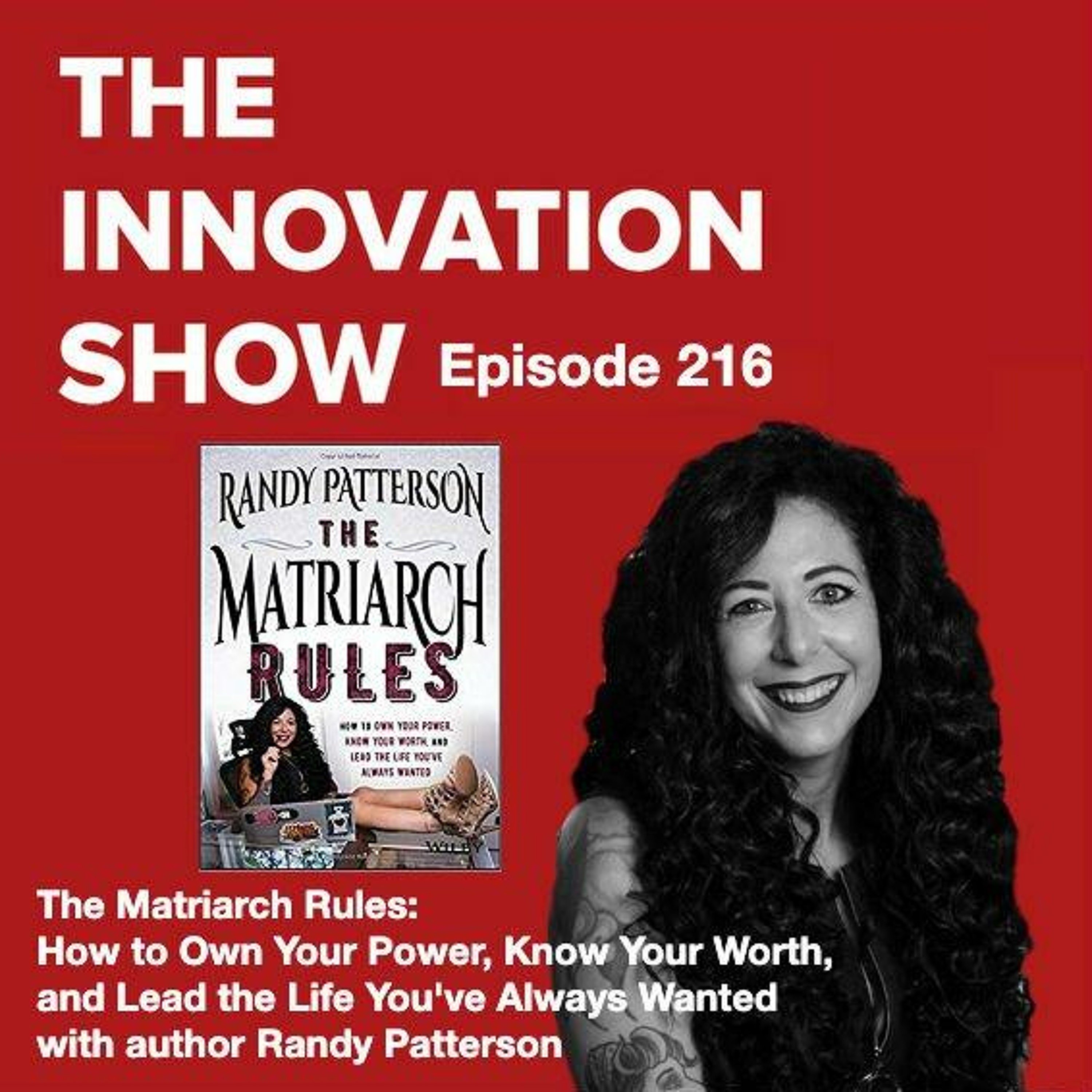 The Innovation Show