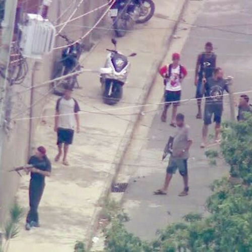 TRAP CHP feat:. MC TRICK, MC RODRIGUINHO E MC MZ (( BR DO CHAPADAO ))