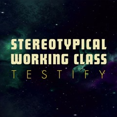 213Rock Podcast Harrag Melodica Stereotypical Working Class Ben & Mehdi New single Testify en avant 1 ère 22 05 2020