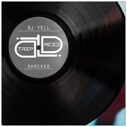 DJ YELL - Matter (Original Mix) CUT