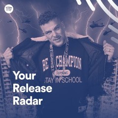 Release Radar