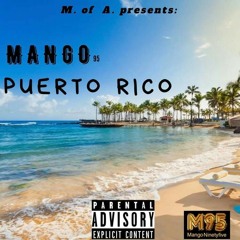 Mango 95 - Puerto Rico
