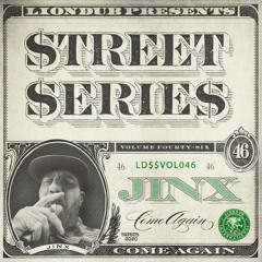 Jinx - Eliminate Sound [Liondub Street Series]