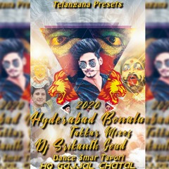 06 SATYALA BONALA TALLI BONALU SONG MIX BY DJ SRIKANTH GOUD.mp3