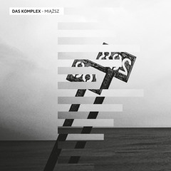 DC Promo Tracks #595: Das Komplex "XXX"