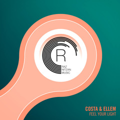 Costa & Ellem - Feel Your Light