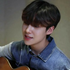 EunSang [ 이은상 ] COVER : Troye Sivan - Strawberries & Cigarettes