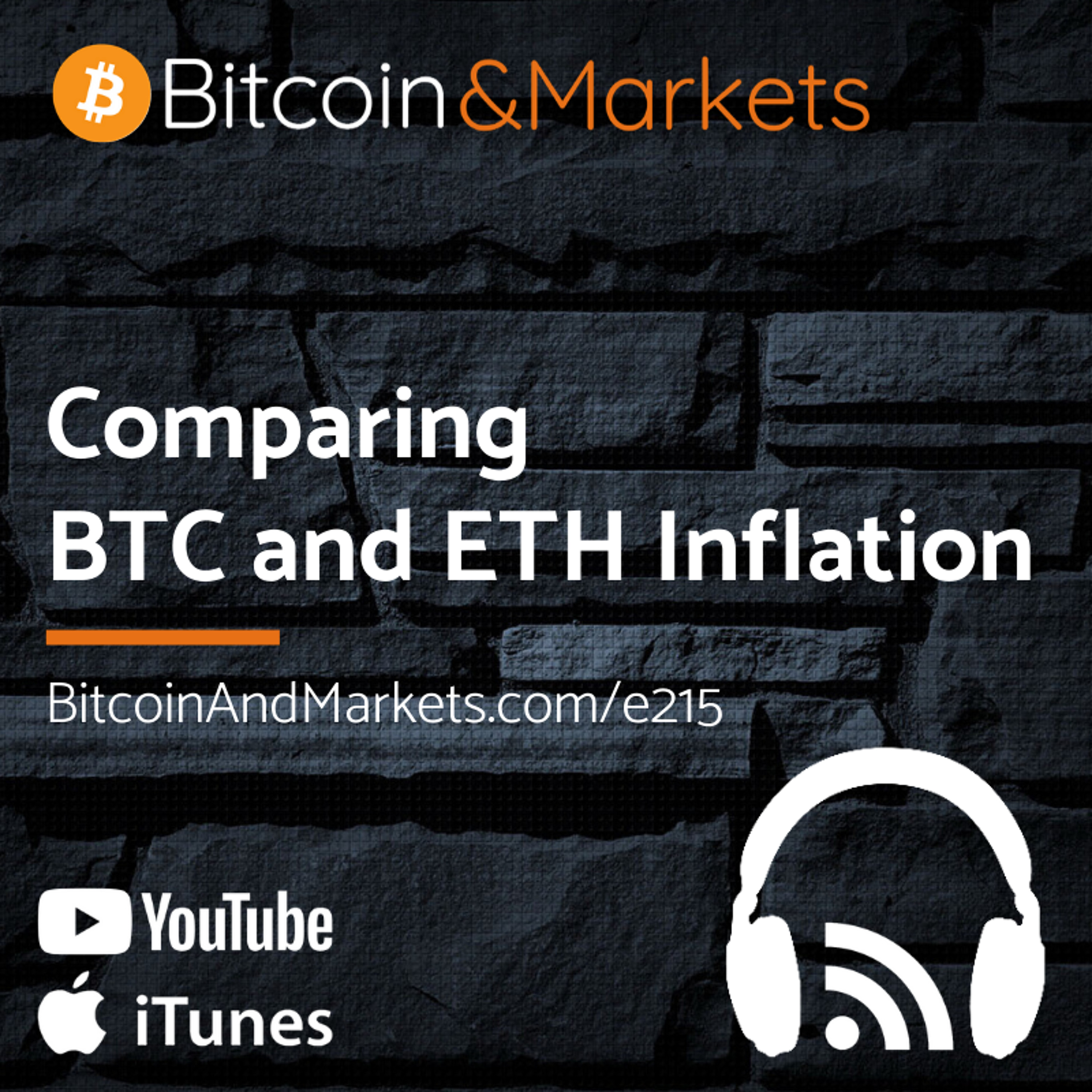 Bitcoin & Markets