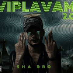 Sha Bro- Jaiva viplavam 2.0(sad malayalam rap song)