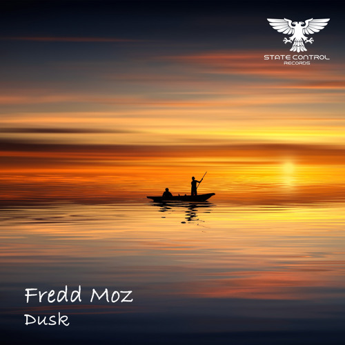 Out Now!  Fredd Moz - Dusk