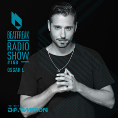 Beatfreak Radio Show by D-Formation #158 | Oscar L