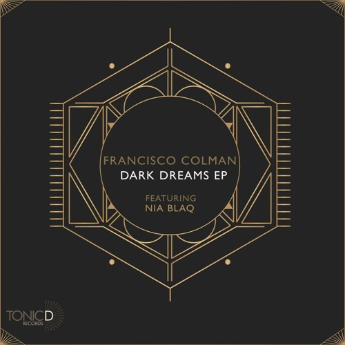 TDR108 || Francisco Colman -  Another Dimension (Original Mix)[Dark Dreams EP] OUT NOW!!!