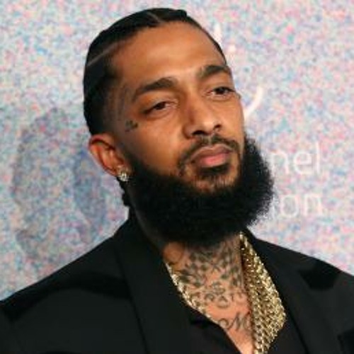 Stream Nipsey Hussle "Blue Laces 2" by thesamplepodcast Listen