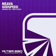 AEP398 : Neava - Godspeed (Radio Edit)