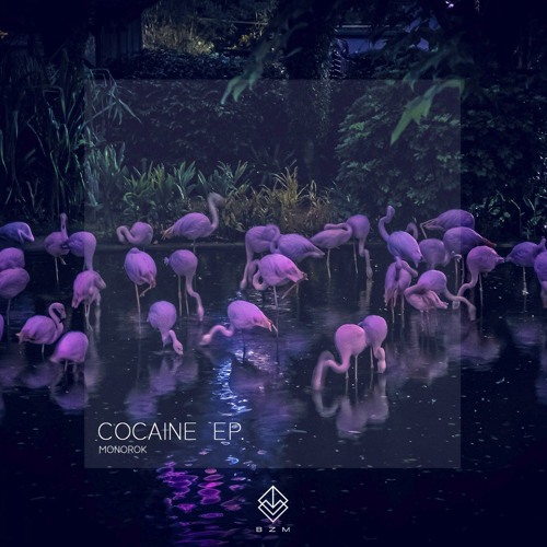 Monorok - Columbian Cocaine (Original Mix)