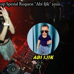 DJ J3FRY™ DUGEM NONSTOP APAKAH ITU CINTA"SPESIAL REQUEST"ABI IJIK"FUNKOT 2020