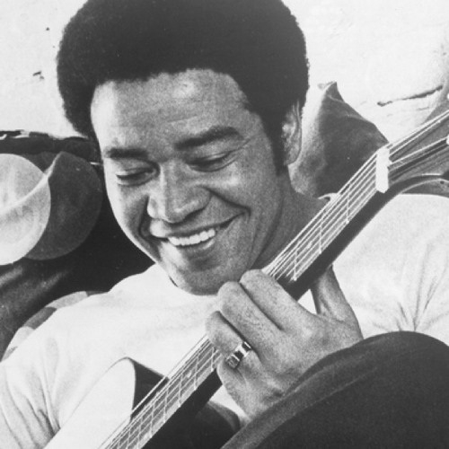 WonderIfShe’llStay (Ain’t No Sunshine Remix) Ft. Bill Withers - Hip hop