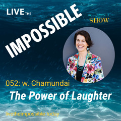 052 w. Chamundai: The Power of Laughter