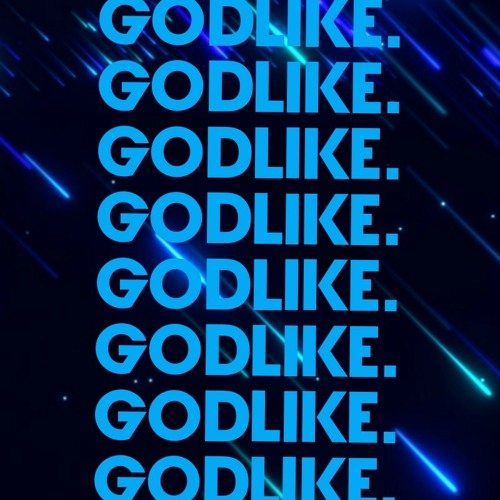 [Result Sample Challenge] Godlike.