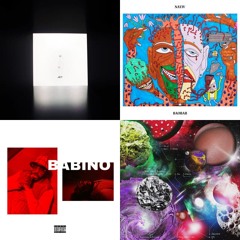 Sélection Rap Européen