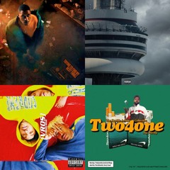 Sélection Rap Américain