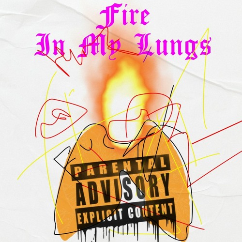 Ditto, HildanLogic, Chusha - Fire in my lungs (Prod.Failbp&Volkwave)