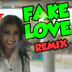 Dj Firelight - Fake Love - Othtaaadi Remix - Rk Arvin - Poiyana Kadhal 2.0.mp3
