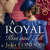 Artwork for A Royal Kiss And Tell, By Julia London, Read by Justin Hill