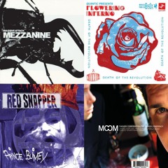 Jazz/rock/trip hop