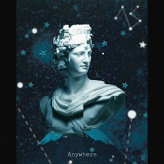 Astrality - Anywhere
