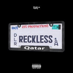 txxly12-RECKLESS (official audio)