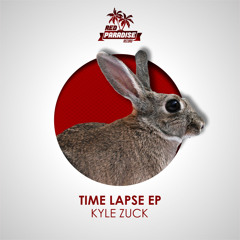 Kyle Zuck - Forest Gump (Original Mix)
