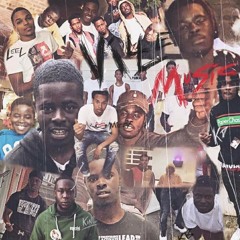 We Turnt - Mizzy ft King Miller