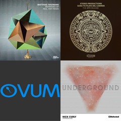 El Gallo Negro - Original Mix:20/04/2016